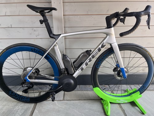 Trek madone di2 disc - madone,