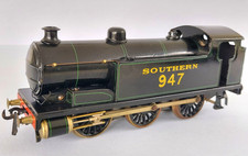 O Gauge BASSETT LOWKE S.R