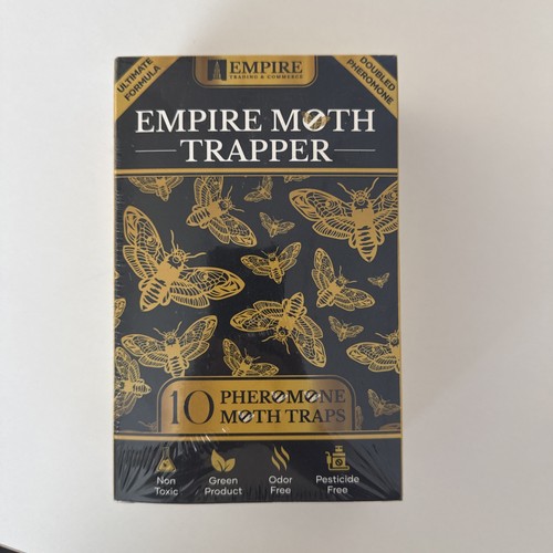 Empire moth trapper sticky - empire,