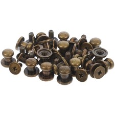 20Pcs Mini Drawer Pulls