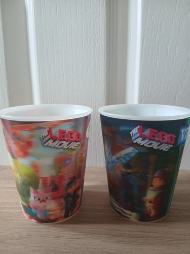 Mcdonald lego movie 3d - mcdonald's,