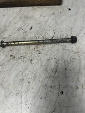 SYM CITY HOPPER 50 WHEEL