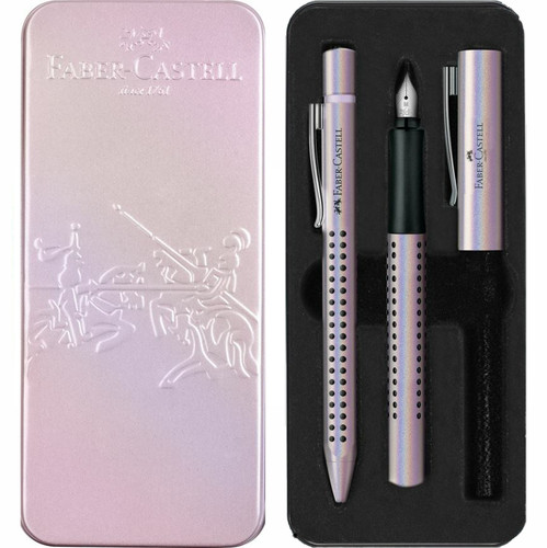Faber castell grip edition - faber-castell,