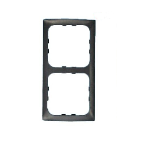 Line faceplate frame for - faceplate,