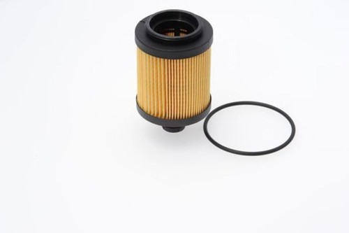 Bosch oil filter for saab - bosch,
