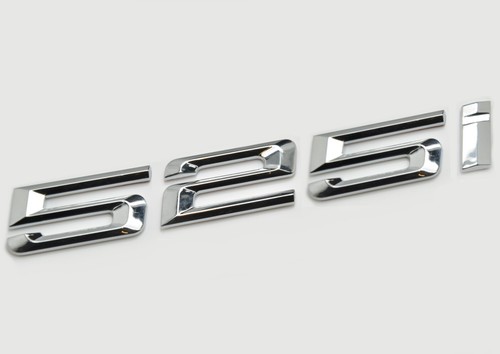 Silver chrome 525i - chrome, car