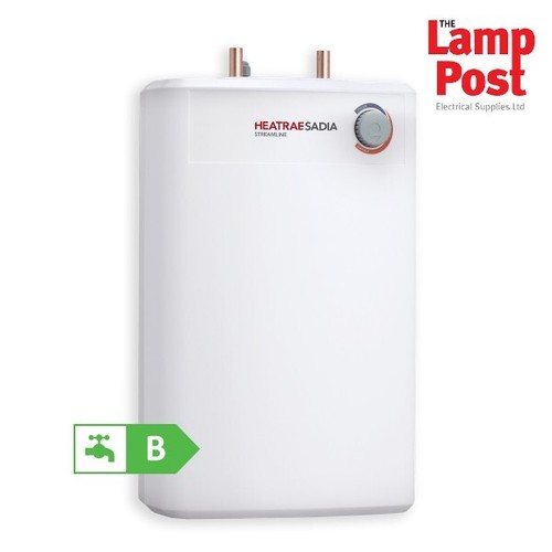 Heatrae sadia streamline - sadia,