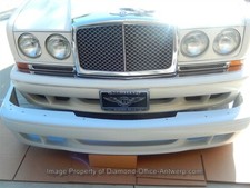 Bentley  Continental  R