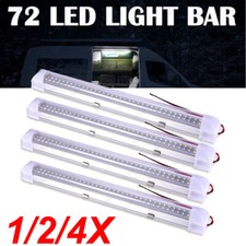 1/2/4X 12V Interior Lights