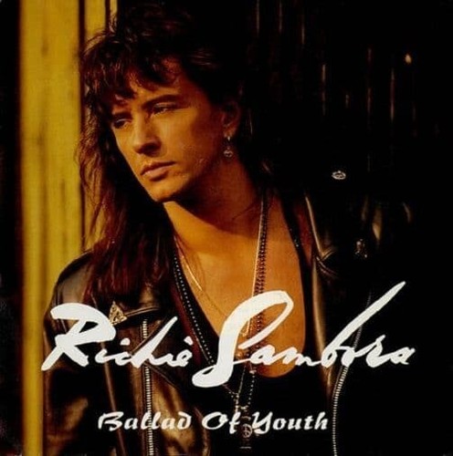 Richie sambora ballad youth - richie,