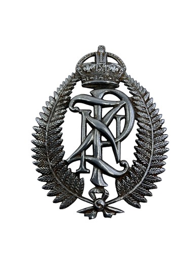 Ww2 new zealand - new, police