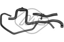 09383 Metalcaucho Hose, heat