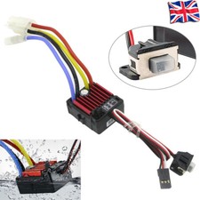 RC Car For Hobbywing QuicRun