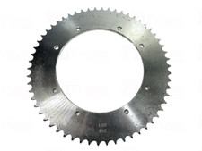 BSA BANTAM TRIUMPH 58T REAR