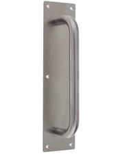 Clearance eurospec d bar - clearance, d-bar
