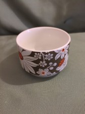 Midwinter Michaelmas Jessie Tait Sugar  Bowl 9.5x 6cm