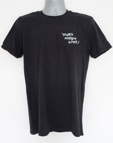 Young marble giants shirt - marble, t-shirt