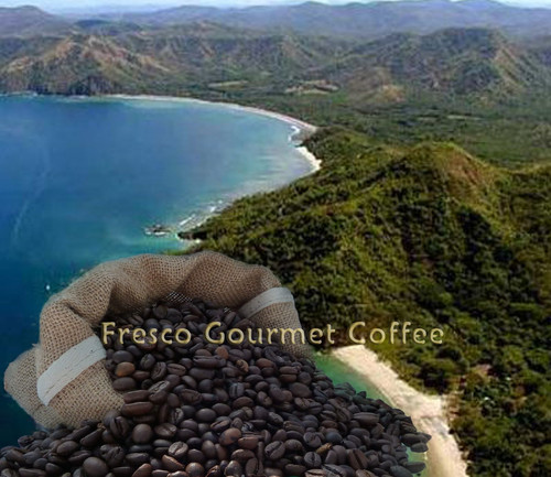 Costa rican coffee - costa, 100%