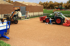 BRUSHWOOD TOYS BT2082 1:32