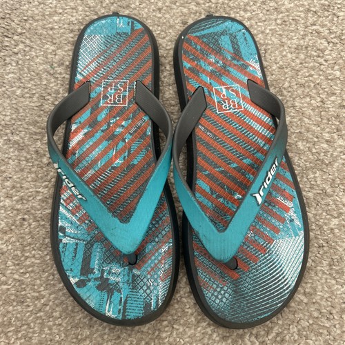 Rider kids flip - flip-flops, size