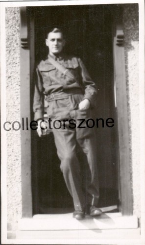Ww2 india british soldier - ww2,