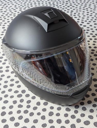 Vguc schuberth helmet - vguc, c4