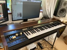 Roland VK-7 Clonewheel Organ (please read description)