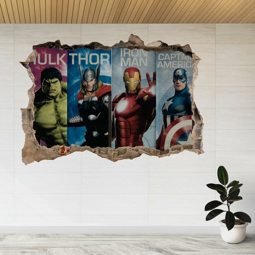 Hulk iron man - iron,