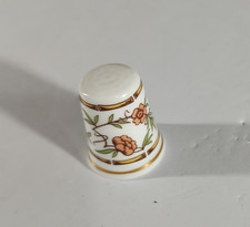 Bone China Porcelain Sewing