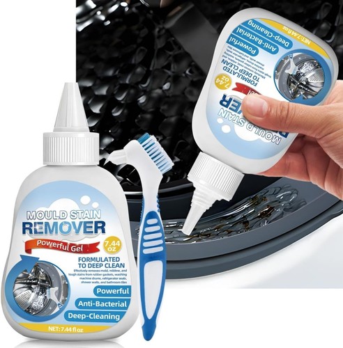 Mould remover large capacity - mould,