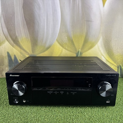 Pioneer vsx 330 - pioneer, av