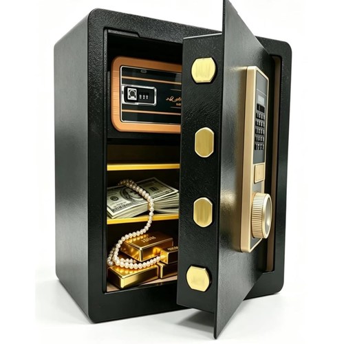 39l security safe hidden - 39l,