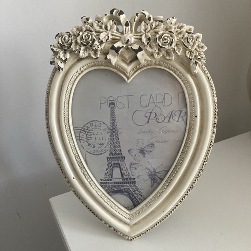 Heart shaped photo picture - heart,