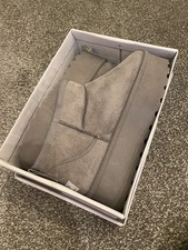 Grey Women’s Suede Ugg Boots