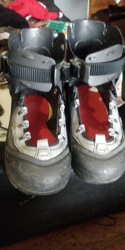 Salomon sti pro - salomon, size