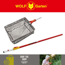 Wolf-Garten Multi-Change® WKM