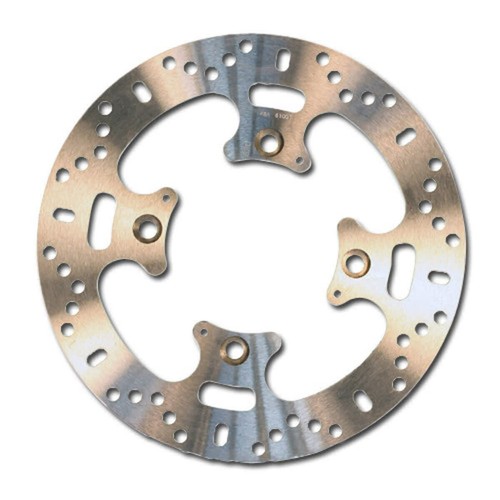 Brake disc ebc - brake, stainless