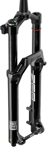 Rockshox zeb ult flight - fs-zeb,