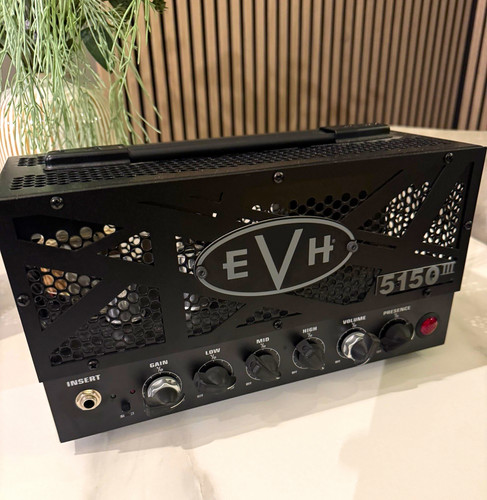 Evh 5150iii stealth tube - 5150iii, s