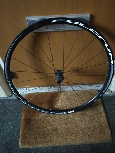 Fulcrum racing 700c - 700c, wheel