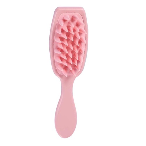 Pet bath brush - pet, grooming
