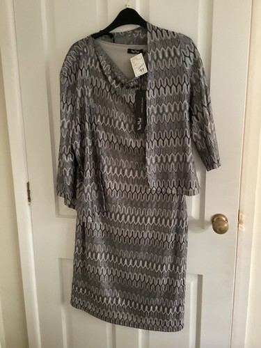 Vera mont piece - 2, dress