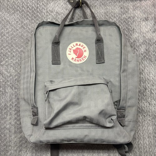 Fjallraven kanken backpack - fjallraven,