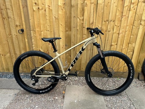 Trek roscoe mountain bike - trek,