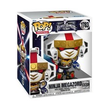 Funko Pop! Super: Mighty