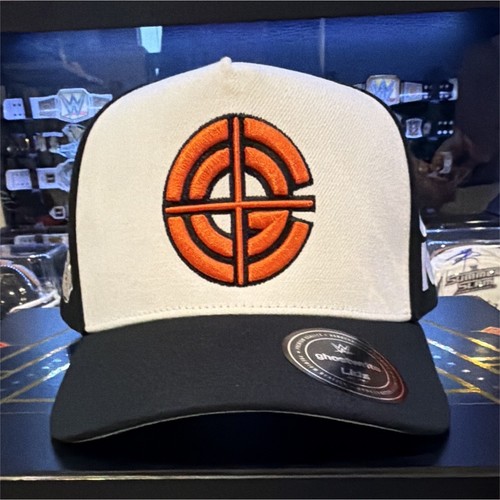 Wwe superstar chase lids - wwe,