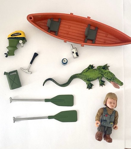 Mighty world ken kayak - world, ken’s