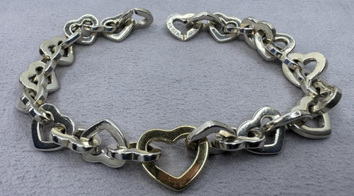 Tiffany sterling silver - tiffany, co.