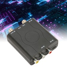 M61A RF Modulator Professional