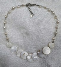 Shell & Fresh Water Pearl